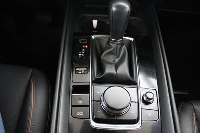 2023 Mazda Mazda CX-50 2.5 Turbo Premium Plus Package