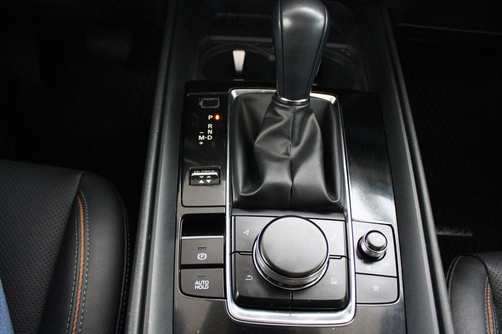 2023 Mazda Mazda CX-50 2.5 Turbo Premium Plus Package
