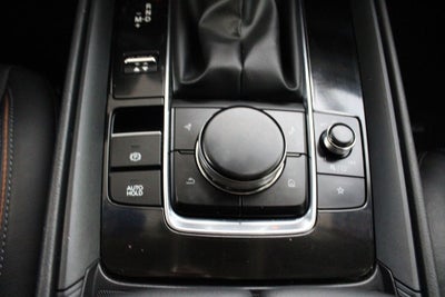2023 Mazda Mazda CX-50 2.5 Turbo Premium Plus Package