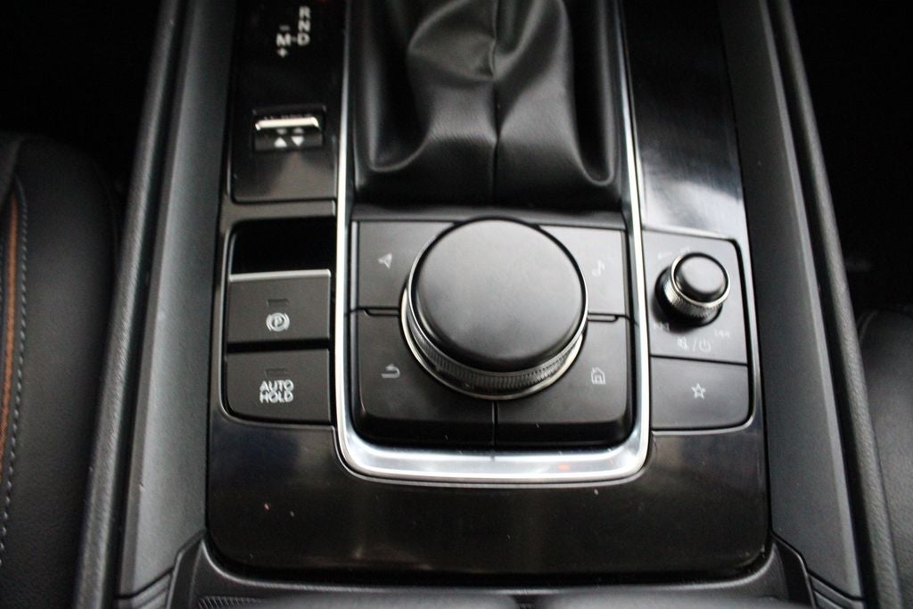 2023 Mazda Mazda CX-50 2.5 Turbo Premium Plus Package
