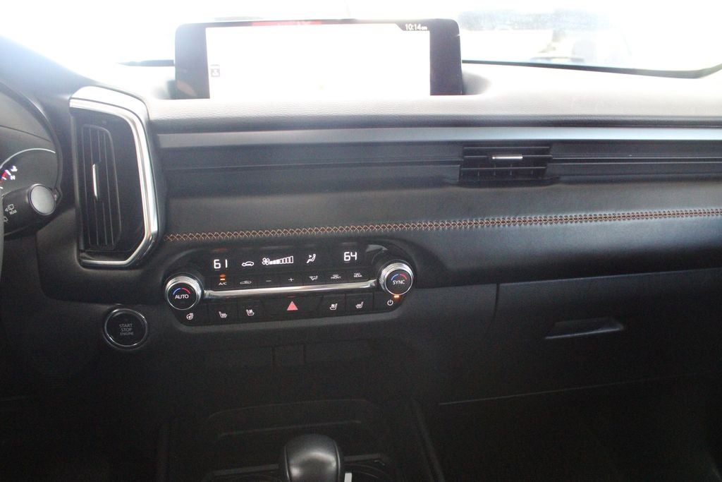 2023 Mazda Mazda CX-50 2.5 Turbo Premium Plus Package