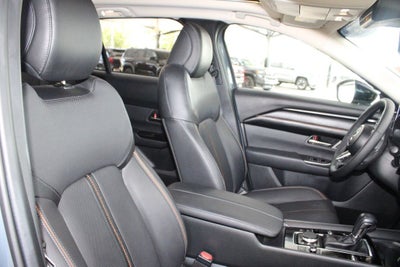 2023 Mazda Mazda CX-50 2.5 Turbo Premium Plus Package