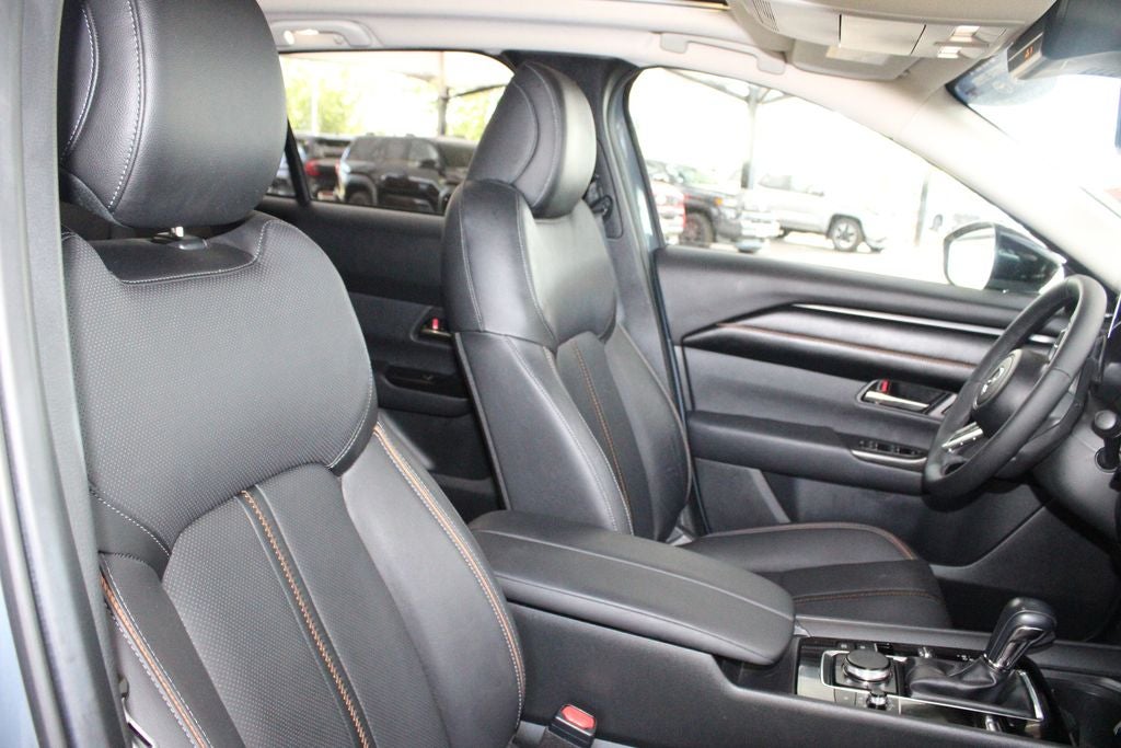 2023 Mazda Mazda CX-50 2.5 Turbo Premium Plus Package