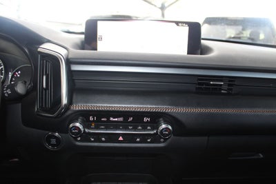2023 Mazda Mazda CX-50 2.5 Turbo Premium Plus Package