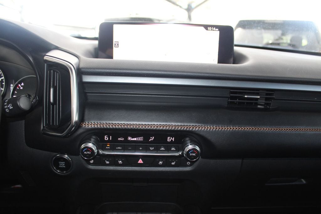 2023 Mazda Mazda CX-50 2.5 Turbo Premium Plus Package