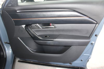 2023 Mazda Mazda CX-50 2.5 Turbo Premium Plus Package