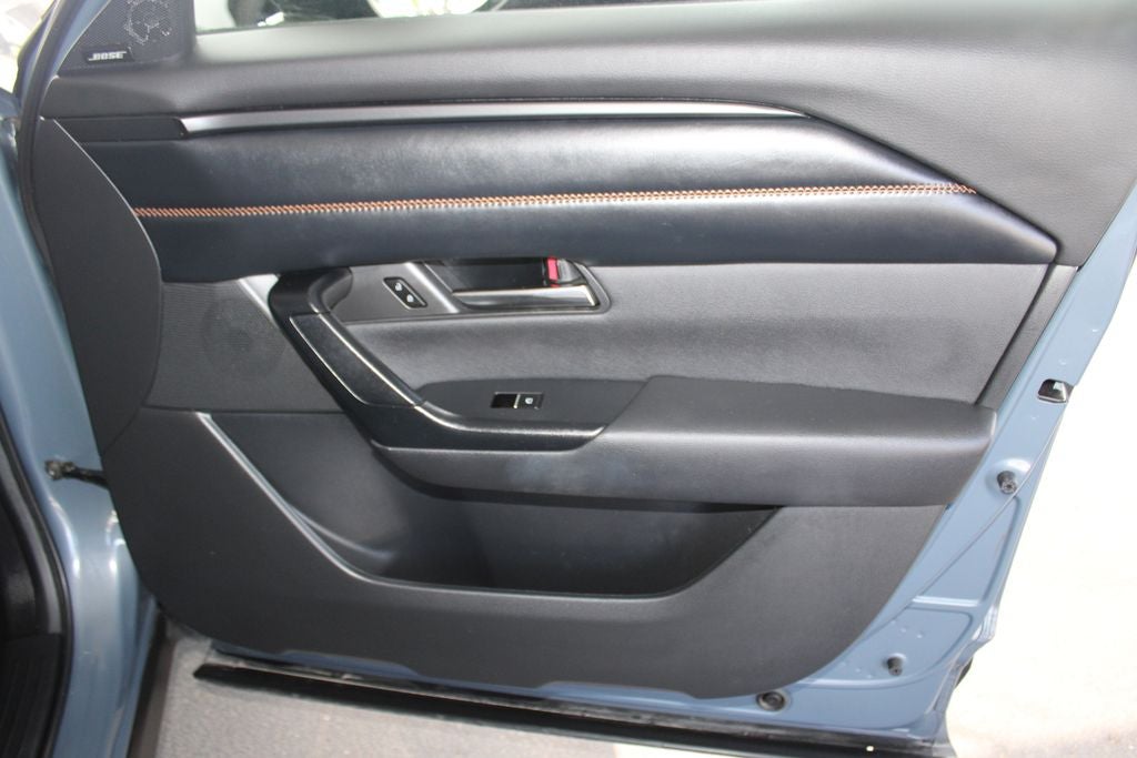 2023 Mazda Mazda CX-50 2.5 Turbo Premium Plus Package