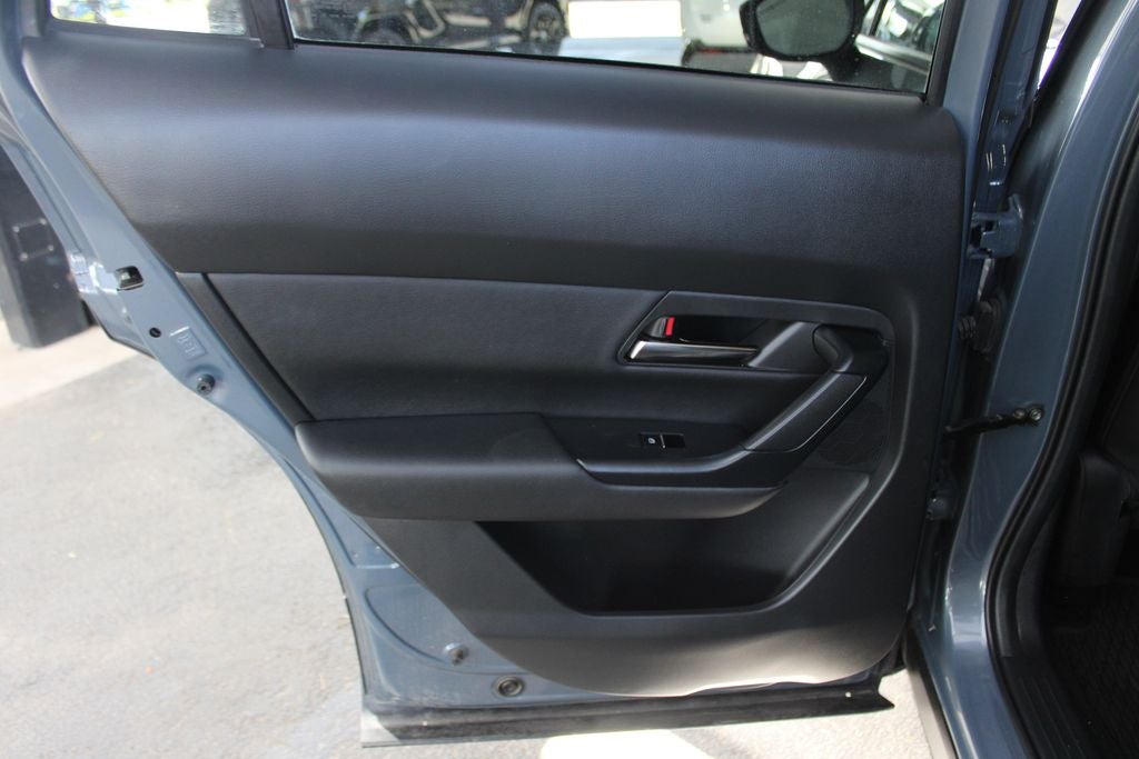 2023 Mazda Mazda CX-50 2.5 Turbo Premium Plus Package