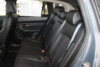 2023 Mazda Mazda CX-50 2.5 Turbo Premium Plus Package