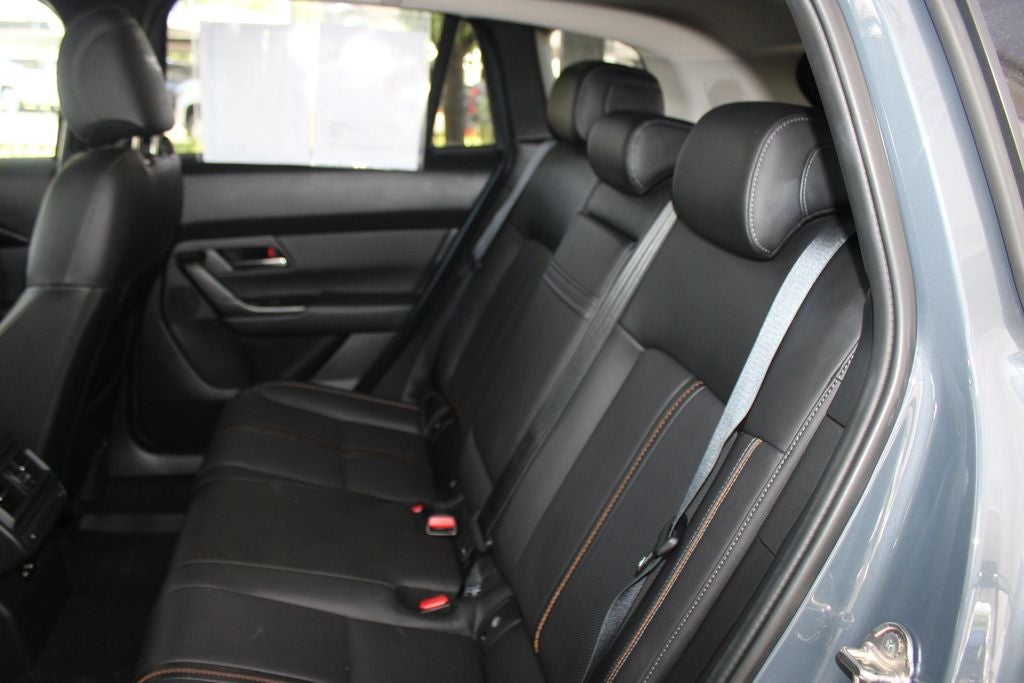 2023 Mazda Mazda CX-50 2.5 Turbo Premium Plus Package