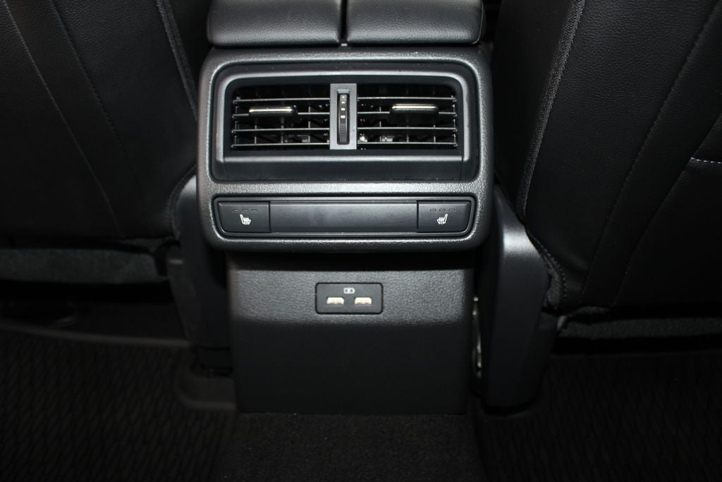 2023 Mazda Mazda CX-50 2.5 Turbo Premium Plus Package
