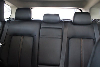 2023 Mazda Mazda CX-50 2.5 Turbo Premium Plus Package