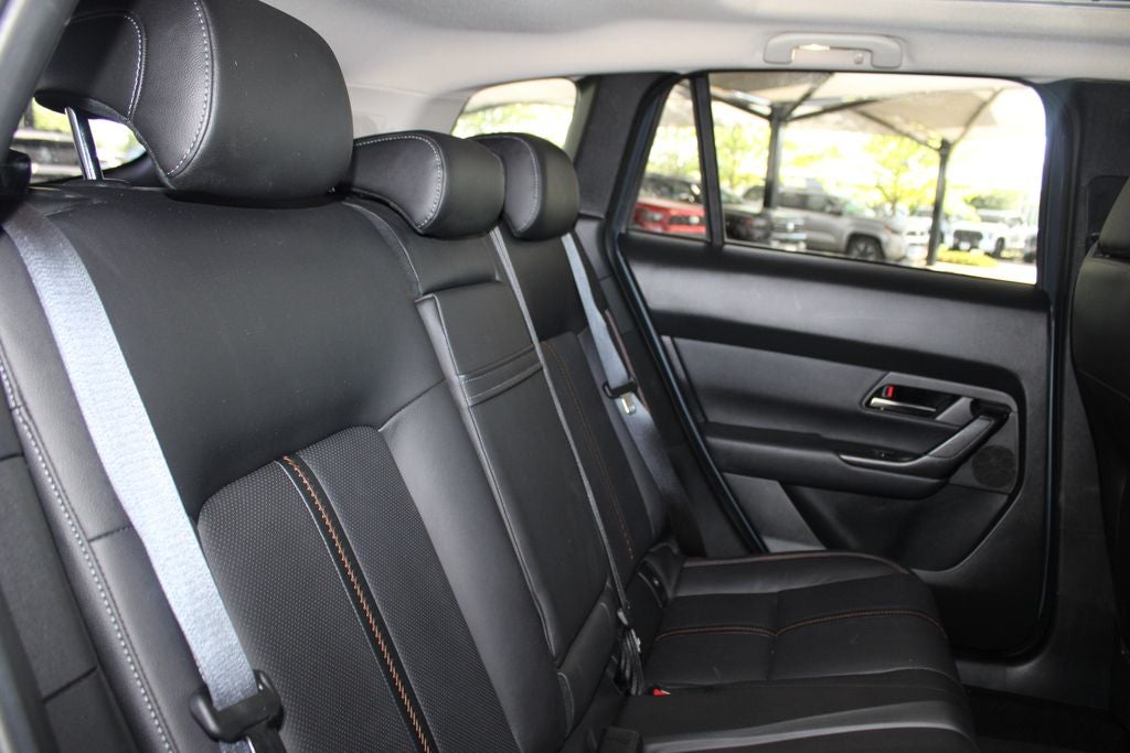 2023 Mazda Mazda CX-50 2.5 Turbo Premium Plus Package