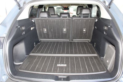 2023 Mazda Mazda CX-50 2.5 Turbo Premium Plus Package