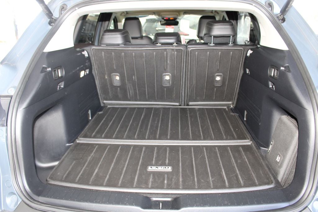 2023 Mazda Mazda CX-50 2.5 Turbo Premium Plus Package
