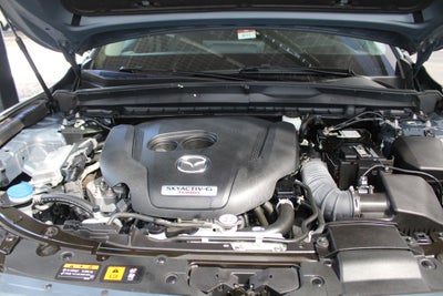 2023 Mazda Mazda CX-50 2.5 Turbo Premium Plus Package