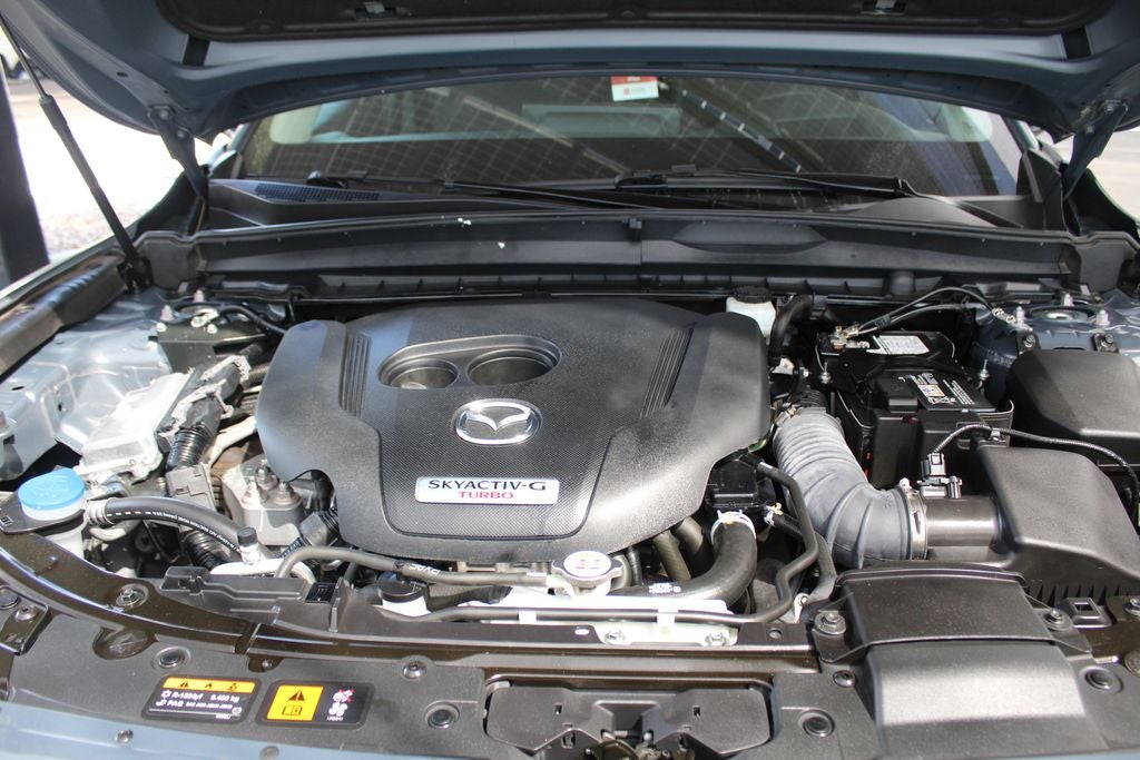 2023 Mazda Mazda CX-50 2.5 Turbo Premium Plus Package