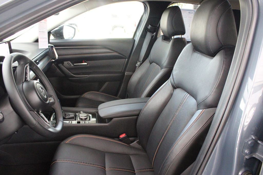 2023 Mazda Mazda CX-50 2.5 Turbo Premium Plus Package