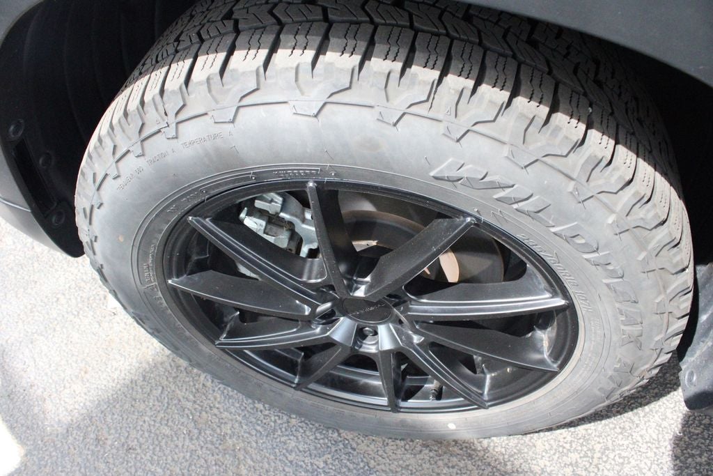 2023 Mazda Mazda CX-50 2.5 Turbo Premium Plus Package