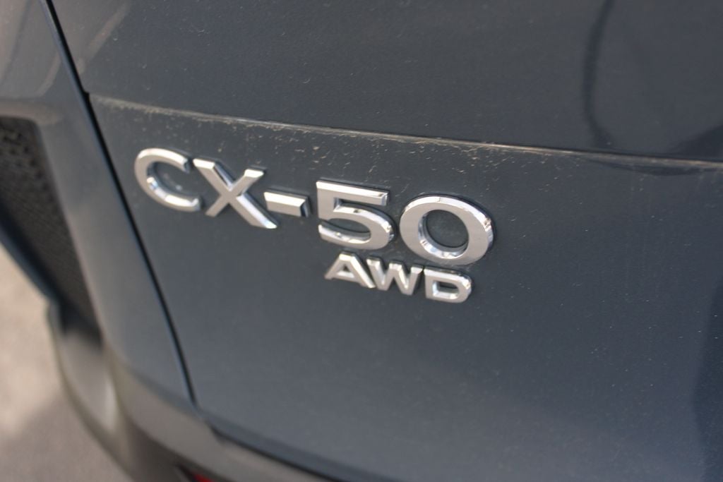 2023 Mazda Mazda CX-50 2.5 Turbo Premium Plus Package
