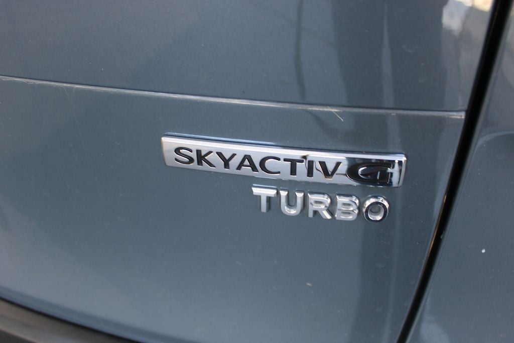 2023 Mazda Mazda CX-50 2.5 Turbo Premium Plus Package