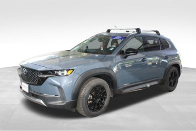 2023 Mazda Mazda CX-50 2.5 Turbo Premium Plus Package