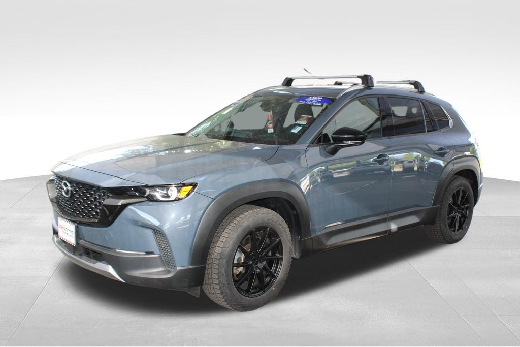 2023 Mazda Mazda CX-50 2.5 Turbo Premium Plus Package