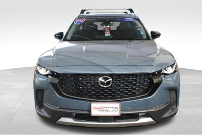 2023 Mazda Mazda CX-50 2.5 Turbo Premium Plus Package
