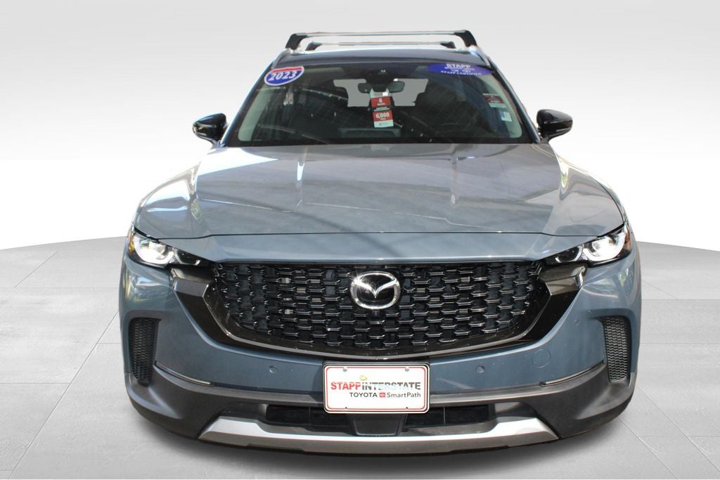 2023 Mazda Mazda CX-50 2.5 Turbo Premium Plus Package