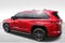 2023 Toyota Sequoia Platinum