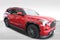 2023 Toyota Sequoia Platinum