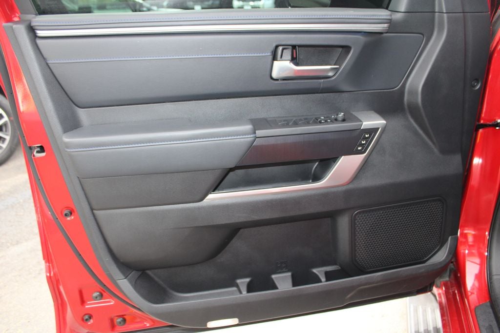 2023 Toyota Sequoia Platinum