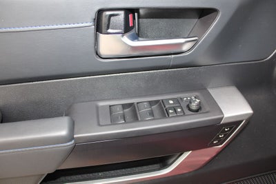 2023 Toyota Sequoia Platinum