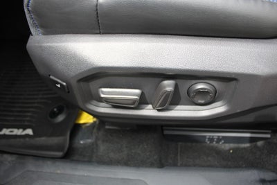 2023 Toyota Sequoia Platinum