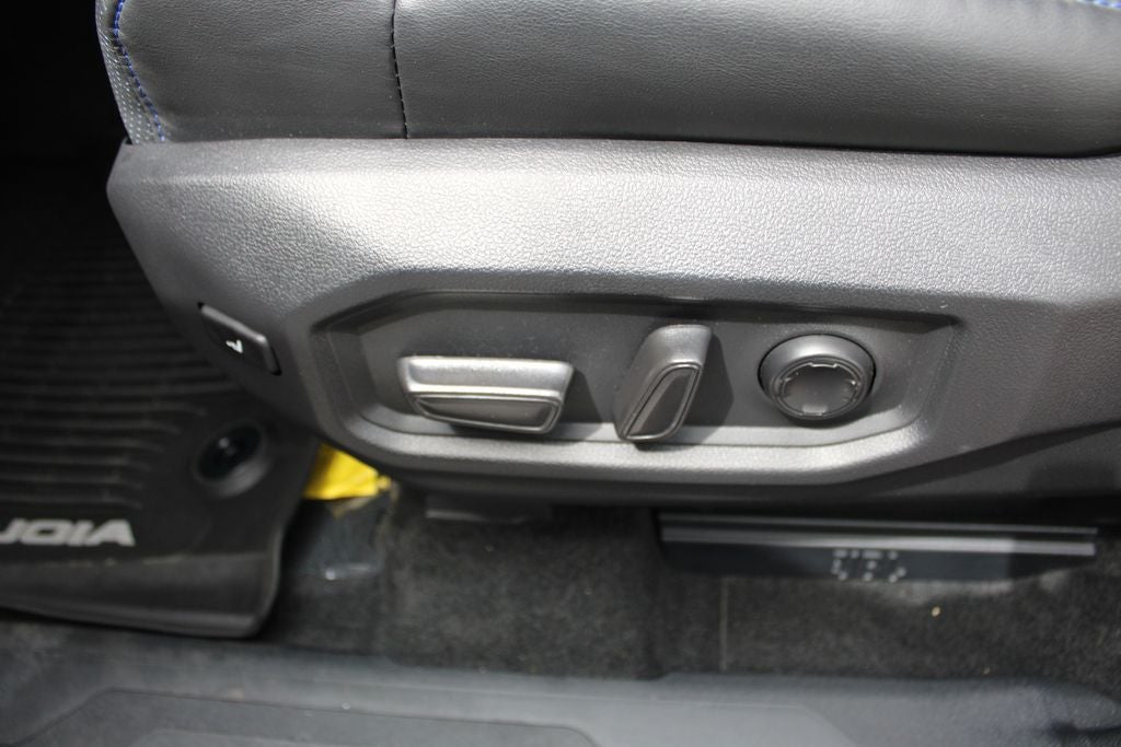 2023 Toyota Sequoia Platinum