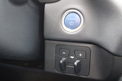 2023 Toyota Sequoia Platinum