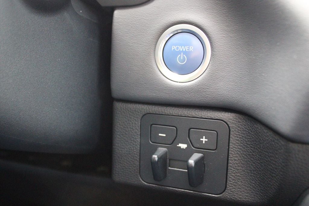 2023 Toyota Sequoia Platinum