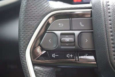 2023 Toyota Sequoia Platinum