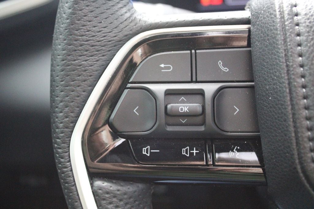 2023 Toyota Sequoia Platinum