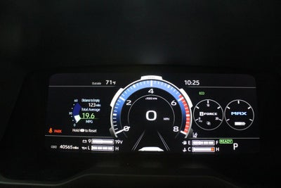 2023 Toyota Sequoia Platinum