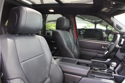 2023 Toyota Sequoia Platinum