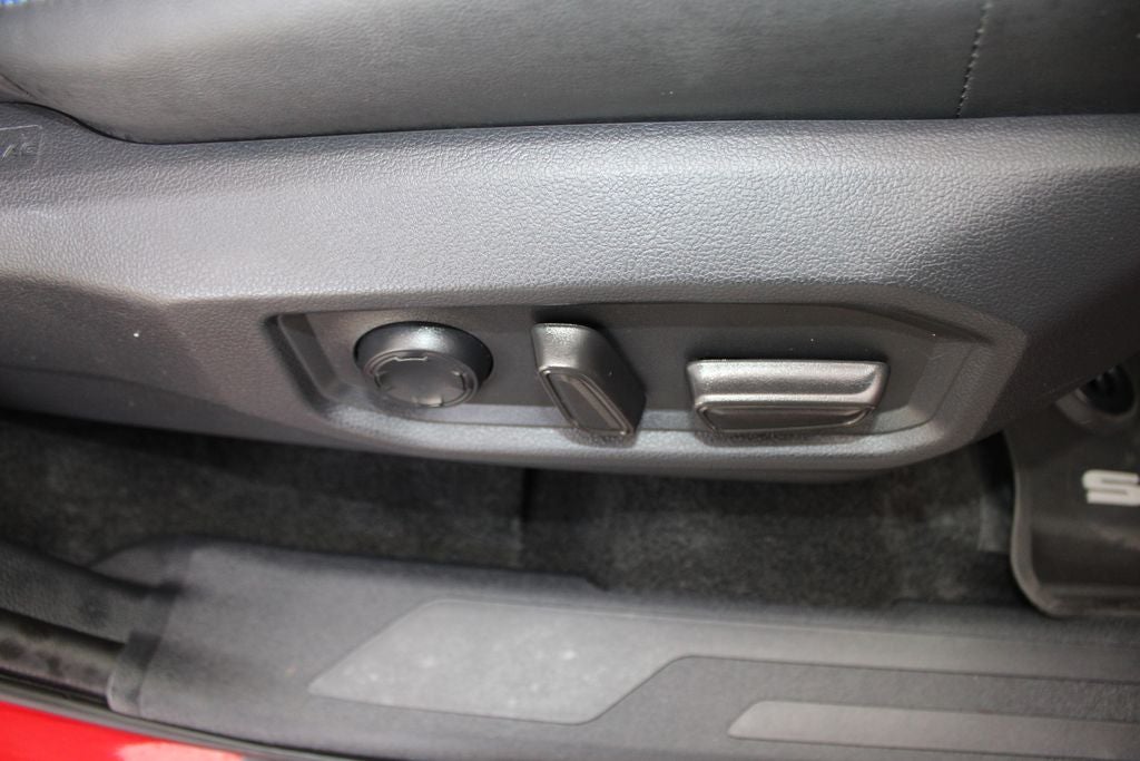 2023 Toyota Sequoia Platinum