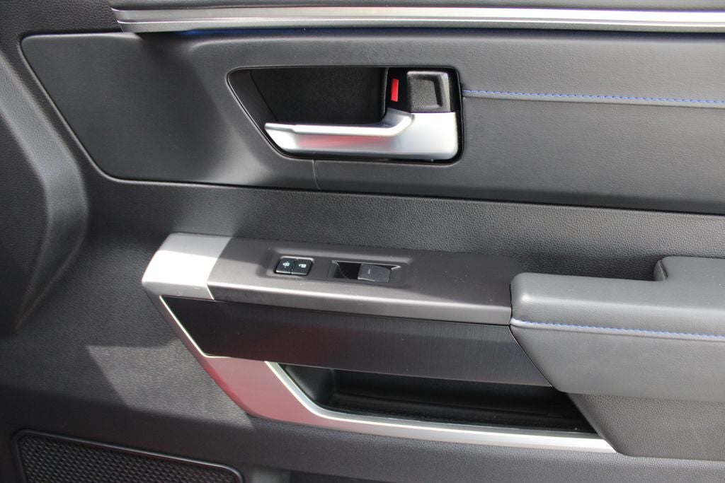 2023 Toyota Sequoia Platinum