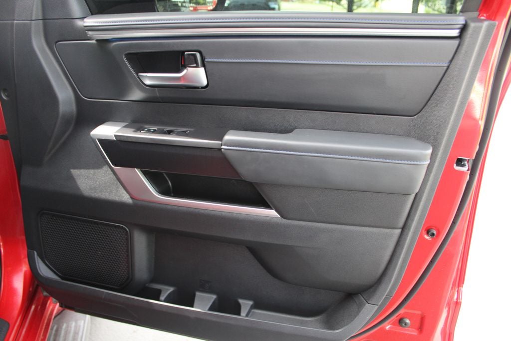 2023 Toyota Sequoia Platinum
