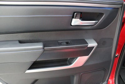 2023 Toyota Sequoia Platinum