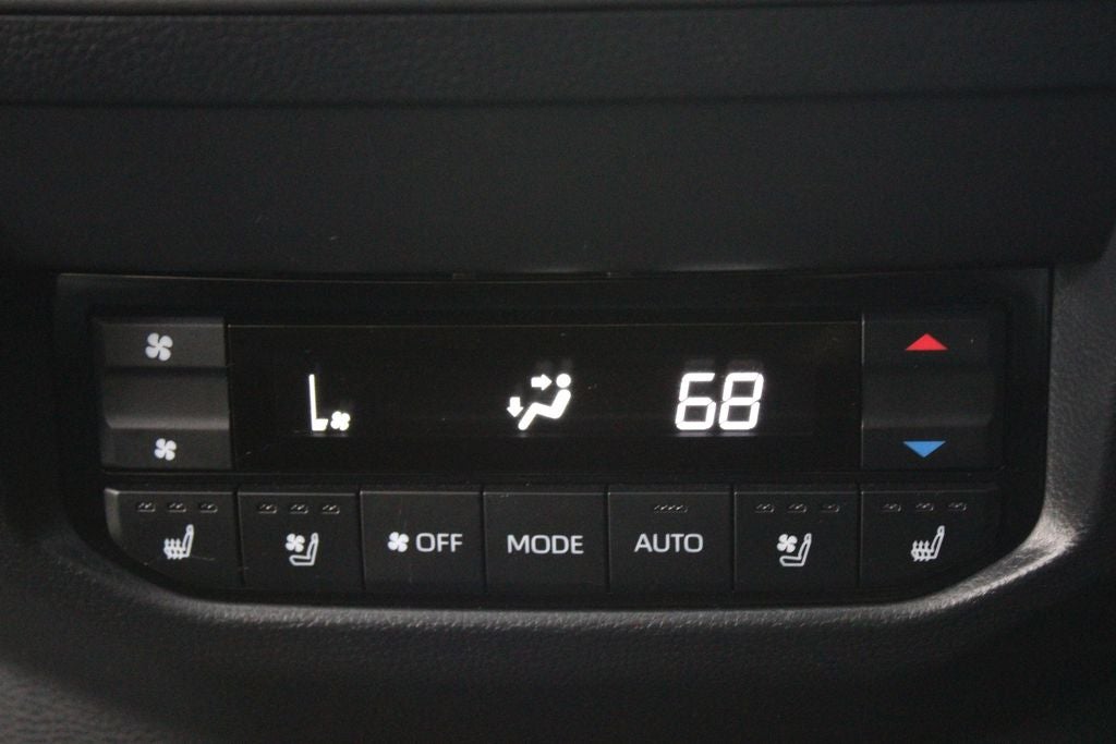 2023 Toyota Sequoia Platinum