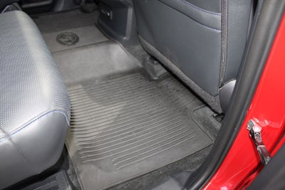2023 Toyota Sequoia Platinum