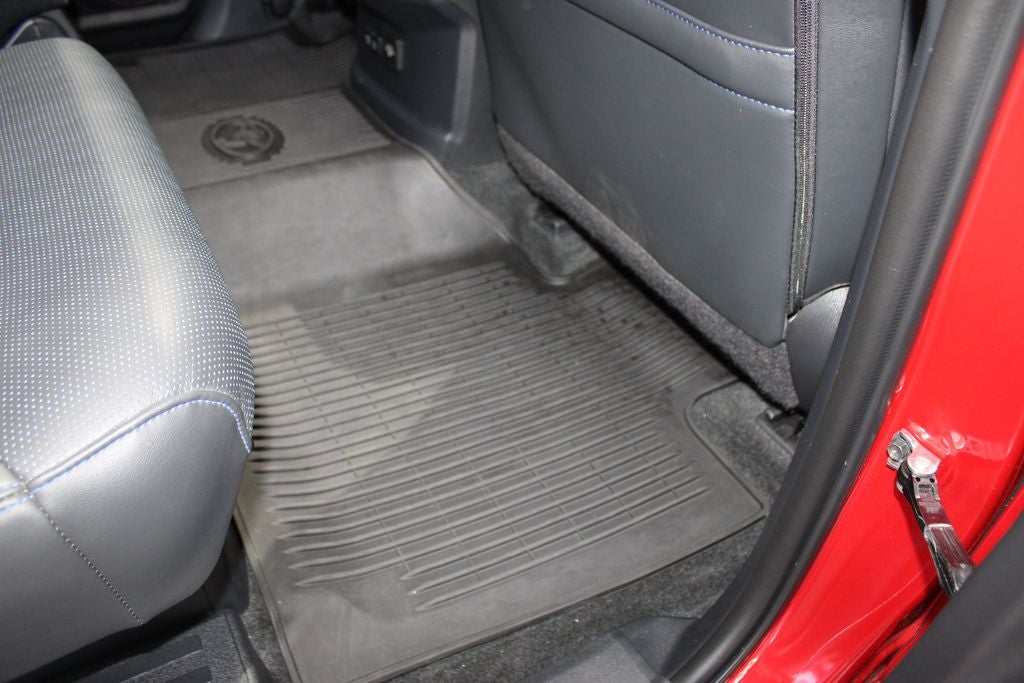 2023 Toyota Sequoia Platinum