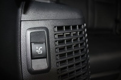 2023 Toyota Sequoia Platinum