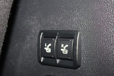 2023 Toyota Sequoia Platinum